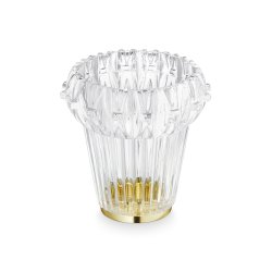 New Wave Optic XL Eyeball - Indsats - Guld - Design By Us