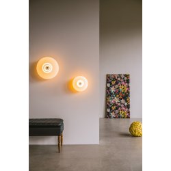 New Wave Optic XL - Vglampe - Opal - Design By Us