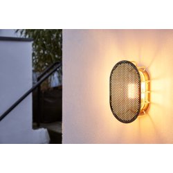 Night Rider - Vglampe - R Messing - Design By Us