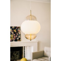 Shahin XL Pendant - Pendel - 38 - Design By Us