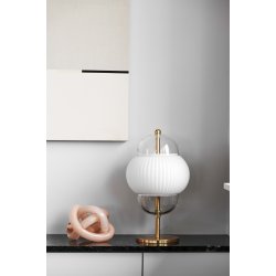 Shahin - Bordlampe - 23 - Design By Us