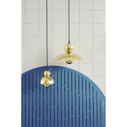 Wanted - Pendel - Design By Us