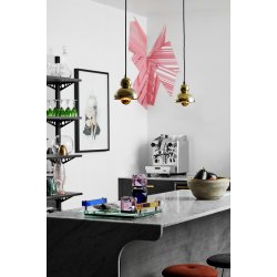 Wanted XS - Pendel - Design By Us