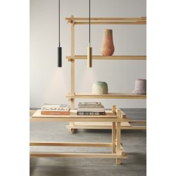 Liberty Spot - Pendel - Sort - Design By Us