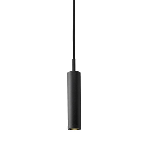 Liberty Spot - Pendel - Sort - Design By Us