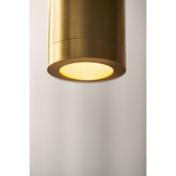 Liberty Spot - Pendel - Messing - Design By Us