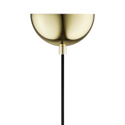 Lotus - Amber/Gold - Design By Us