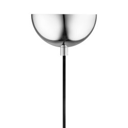 Lotus - Klar/Chrome - Design By Us