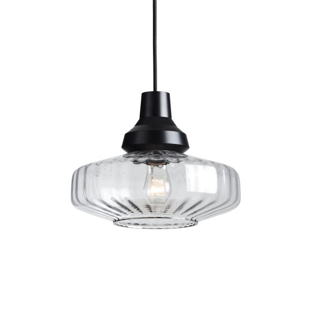 New Wave Optic - Pendel - Klar - Design By Us