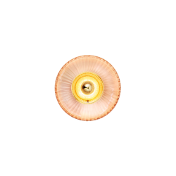 New Wave Optic XL - Vglampe - Rosa - Design By Us