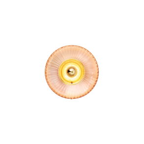 New Wave Optic XL - Vglampe - Rosa - Design By Us