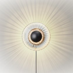 New Wave Optic Outdoor - Vglampe - Design By Us