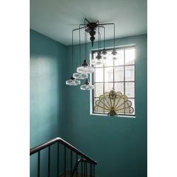 Flash Your Lamps - Sort Deluxe - Design By Us