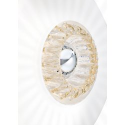 New Wave Optic XL - Vglampe - Opal - Design By Us