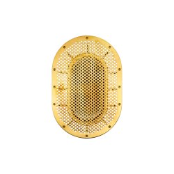 Night Rider - Vglampe - R Messing - Design By Us