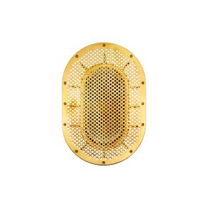 Night Rider - Vglampe - R Messing - Design By Us