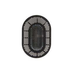 Night Rider - Vglampe - Sort - Design By Us