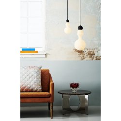 Paris 1920 - Pendel - Opal - Design By Us