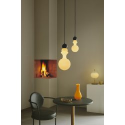 Paris 1920 - Pendel - Opal - Design By Us