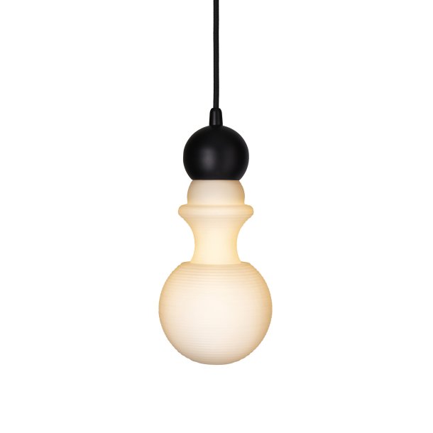 Paris 1920 XS - Pendel - Opal - Design By Us
