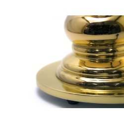 Punk Deluxe - Bordlampe - Gr - Design By Us