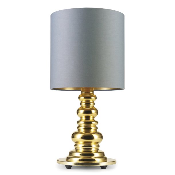Punk Deluxe - Bordlampe - Gr - Design By Us
