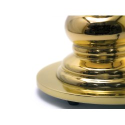 Punk Deluxe Bordlampe - Rose Skrm - Design By Us