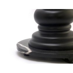 Punk Deluxe Black Edition Bordlampe - Design By Us