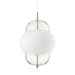 Shahin XL Pendant - Pendel - 38 - Design By Us