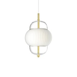 Shahin Pendant - Pendel - 23 - Design By Us