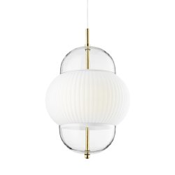 Shahin XL Pendant - Pendel - 38 - Design By Us