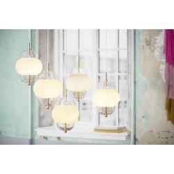 Shahin Pendant - Pendel - 23 - Design By Us