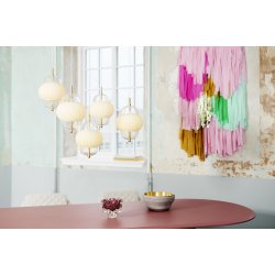 Shahin Pendant - Pendel - 23 - Design By Us