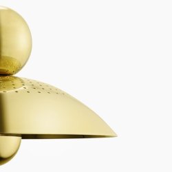 Wanted - Pendel - Design By Us