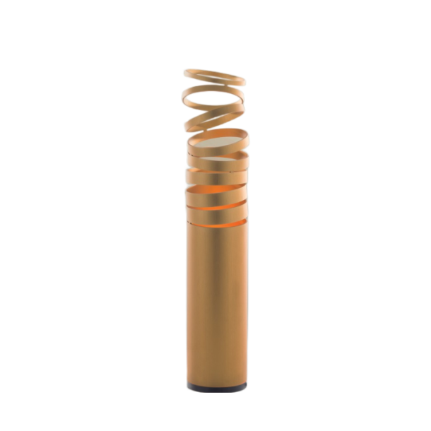 Decompose - Guld - Bordlampe - Artemide