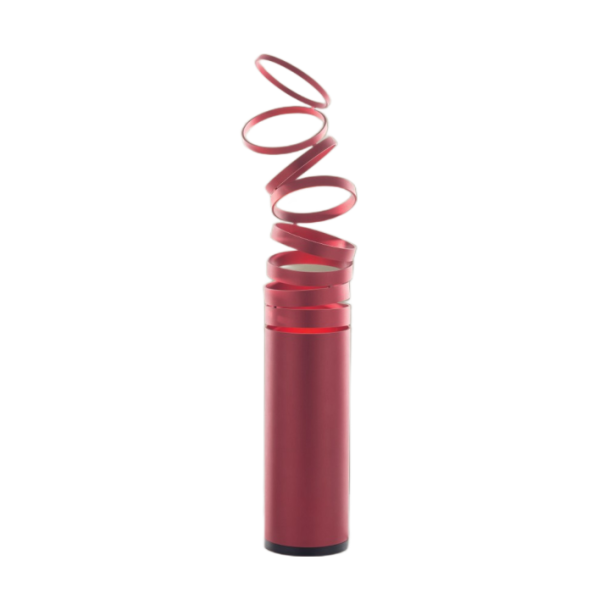 Decompose - Rd - Bordlampe - Artemide