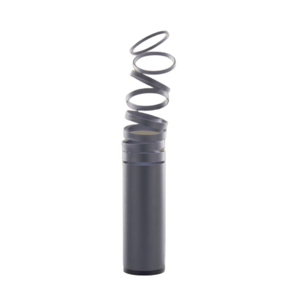 Decompose - Smoke - Bordlampe - Artemide