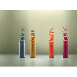 Decompose - Orange - Bordlampe - Artemide
