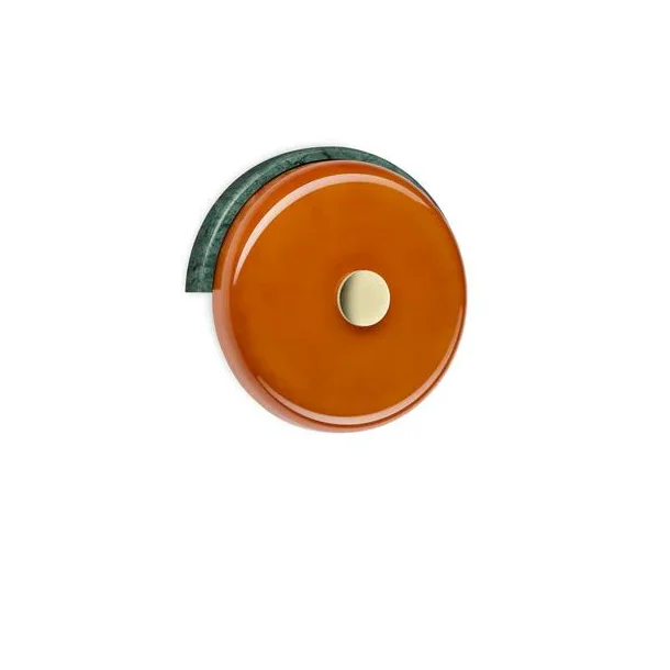 Trip - v�glampe - Moss/Amber - Design By Us