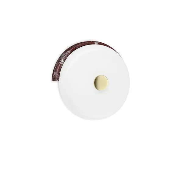 Trip - v�glampe - Burgundy/Opal - Design By Us