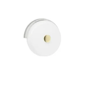 Trip - v�glampe - Carrara/Opal - Design By Us