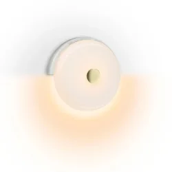 Trip - v�glampe - Carrara/Opal - Design By Us