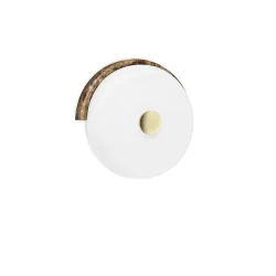 Trip - v�glampe - Dark Emperador/Opal - Design By Us