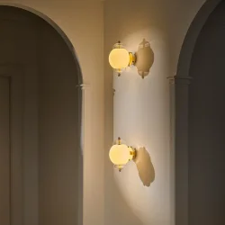 Shahin - V�glampe - �17 - Design By Us