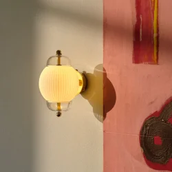 Shahin - V�glampe - �17 - Design By Us