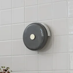 Trip - v�glampe - Ash/Gray - Design By Us