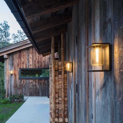 Dia Udendrs Vglampe - Antracit - IP44.de