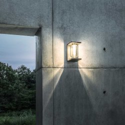 Dia Udendrs Vglampe - Antracit - IP44.de