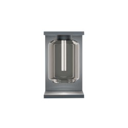 Dia Udendrs Vglampe - Antracit - IP44.de