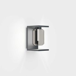 Dia Udendrs Vglampe - Antracit - IP44.de